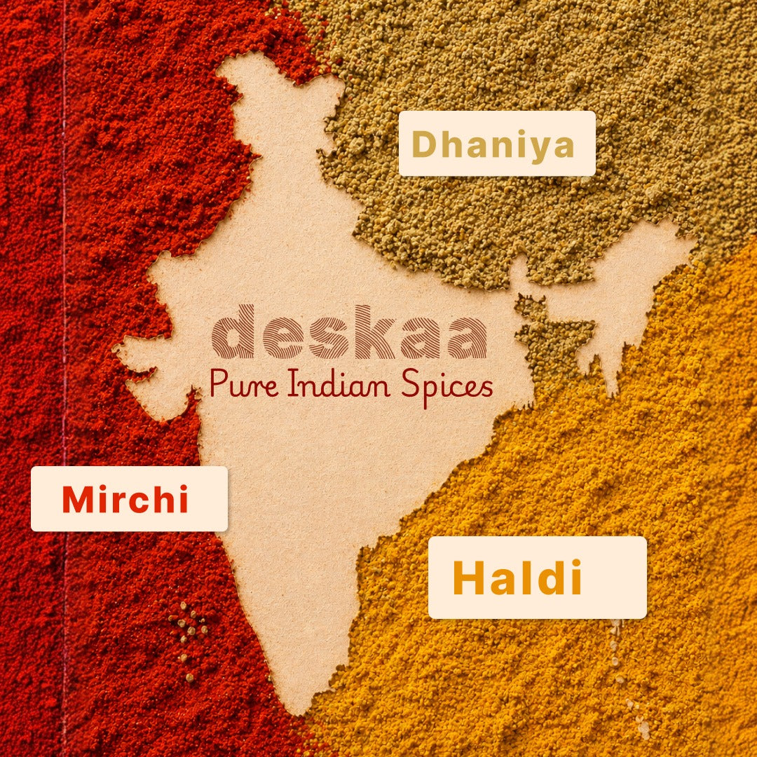 Spices