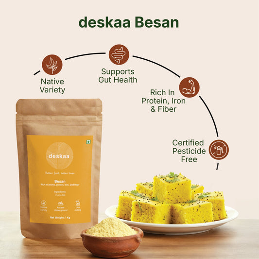 Besan