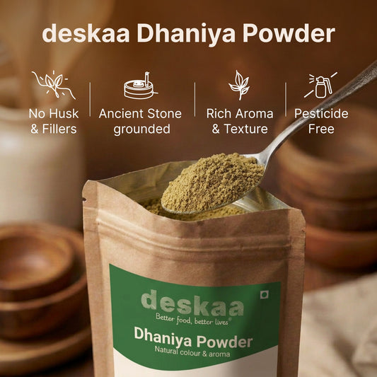 Dhaniya Powder