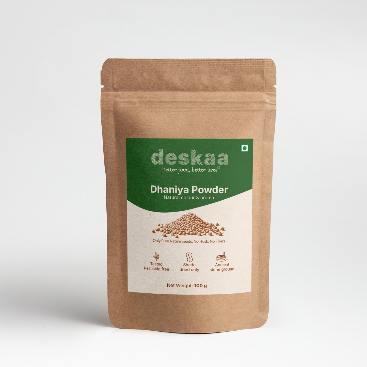 Dhaniya Powder