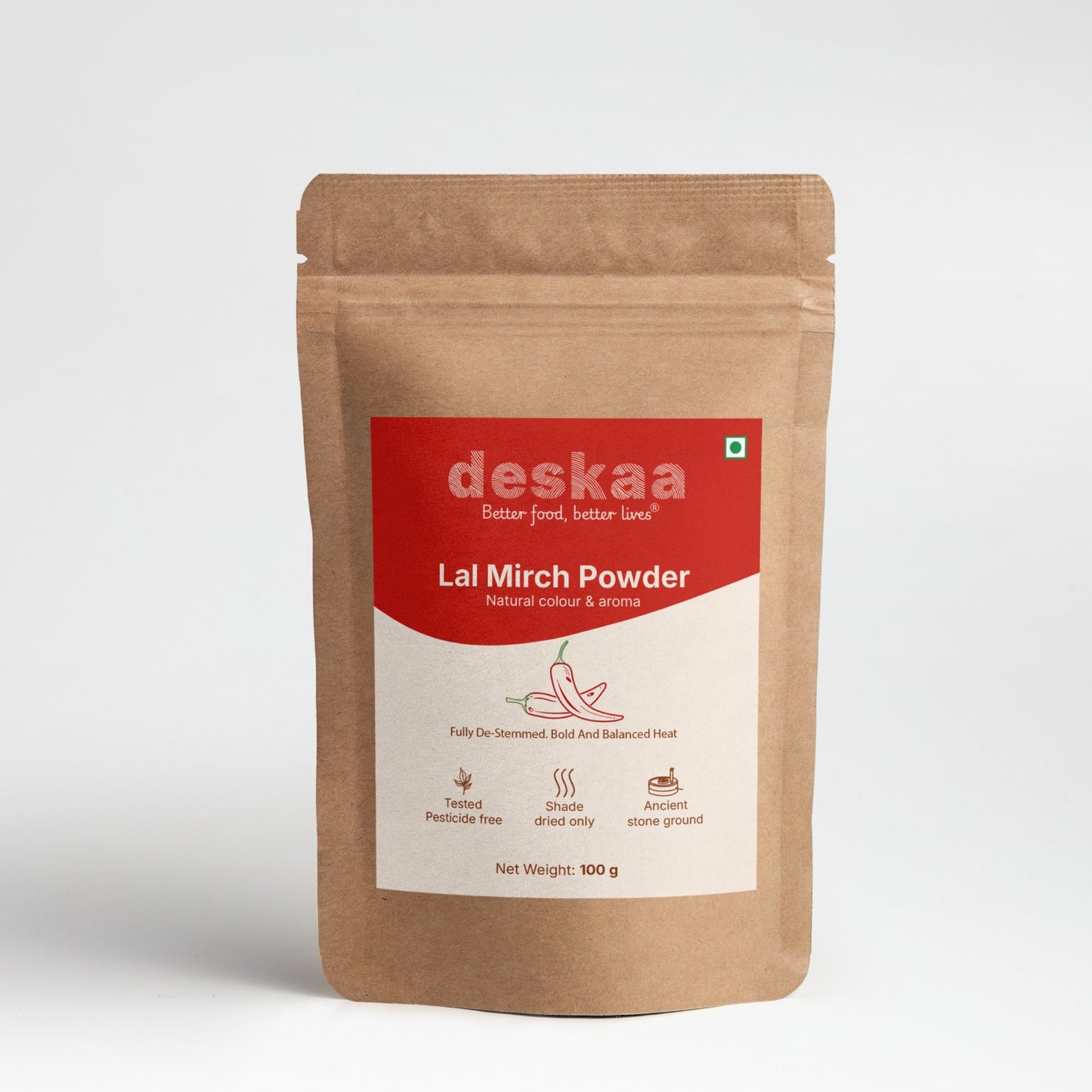 Lal Mirch Powder